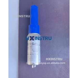 1 pièce Nouveau transmetteur de point de rosée MICHELL EA2-TX-100-HD DHL/FedEx Produits en stock H - Product Image 2