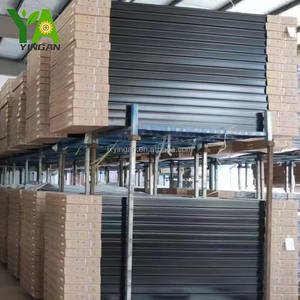 Yüzme Havuzu Güneş Kollektörü için Seçici Kaplama, Almanya Mavi Film Güneş Kollektör Sistemi - Product Image 3