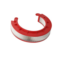 Le filtre HEPA convient au filtre de remplacement du purificateur d'air personnel IQ Atem