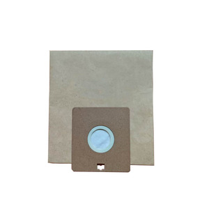 Bolsas de Filtro de Papel para Aspiradora, Bolsa para Polvo de Repuesto para Autos y Autocaravanas, Compatible con DigiProes VP-77 2032026 Power Partner 6900 67E2 6594 6594F - Product Image 1
