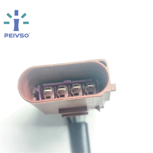 เซ็นเซอร์ O2 ด้านหลัง PEIVSO ประสิทธิภาพสูง ประหยัดน้ำมัน ของใหม่ สำหรับ VW Golf 4 OEM 058906265C เข้ากันได้อย่างสมบูรณ์แบบ มีความเสถียร - Product Image 2