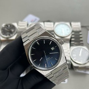 Reloj Tianjia Super Player PRX para Hombre, Automático, Mecánico, con Correa de Acero, para Negocios, Parejas, Reloj de <span class=keywords><strong>Mujer</strong></span>, Venta al por Mayor - Product Image 3