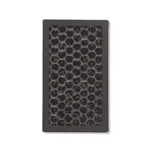 Filtre purificateur d'air pour imprimante 3D Green Innovation, charbon actif, désodorisant, élimination des COV, filtre anti-formaldéhyde - Product Image 1