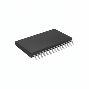 30 LSSOP Buy Electronics Components Online Original MB95F136NBSPFV-GS-N2E1 Embedded - Product Image 1