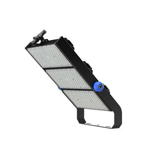Super brillante al aire libre 220V 1000 vatios 1000 vatios 800W 1000 W <span class=keywords><strong>Led</strong></span> alto mástil impermeable Ip66 torre de iluminación luz de inundación para estadios - Product Image 2