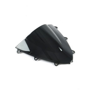 CFP-1198-3 accessoires de moto en plastique pour pare-brise pare-brise noir pour <span class=keywords><strong>HONDA</strong></span> CBR <span class=keywords><strong>1000RR</strong></span> 2008 <span class=keywords><strong>2009</strong></span> - Product Image 3