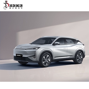 Auto Usado Modelo Dongfeng AEOLUS L7 <span class=keywords><strong>PHEV</strong></span>, Conducción Izquierda, <span class=keywords><strong>Segunda</strong></span> <span class=keywords><strong>Mano</strong></span>, SUV 2024 - Product Image 3