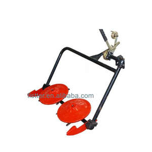 Tondeuse à disques rotative montée sur <span class=keywords><strong>tracteur</strong></span> à vendre - Product Image 2