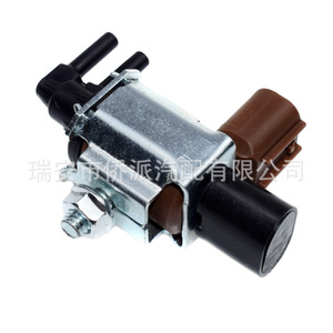 Vanne solénoïde Mr204853 K5t48272 331240148 pour pièces automobiles Mitsubishi, gaz, température normale - Product Image 4