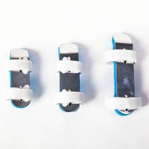 Bán Thiết Bị Sơ Cứu Chất Lượng Cao Cho Người Lớn Trẻ Em Nẹp Ngón Tay Cố Định Đốt Ngón Tay - Product Image 2