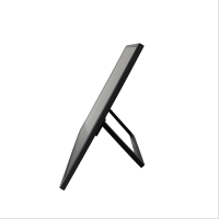 Moniteur portable Sfmin Touch IPS 14 pouces Full HD Type-C, écran d'extension externe pour téléphone portable, écran secondaire pour ordinateur portable