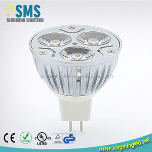 Giá bán buôn mini <span class=keywords><strong>LED</strong></span> Spotlight cho chiếu sáng nhà 12V 3 <span class=keywords><strong>W</strong></span>át - Product Image 5