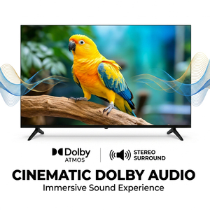 <span class=keywords><strong>TV</strong></span> Smart QLED 4K UHD HDR Senza Cornice da 65 Pollici, Televisore Android Ultra Sottile, <span class=keywords><strong>TV</strong></span> per Casa e Hotel OEM ODM Vendita all'Ingrosso - Product Image 5