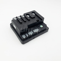Contrôleur de traction haute performance et de qualité supérieure B1503 (48V/100A) 10301016 pour CBD15/18-WS