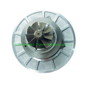 Chra CT16 17201-30120 turboagrtridge core Moteur du moteur Booshiwheel 17201-OL030 2kd-ftv - Product Image 4
