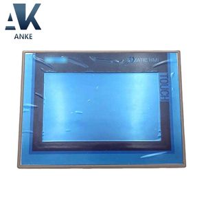 6AV2124-0GC01-0AX0 หน้าจอ HMI ขนาด 7 นิ้ว Siemens Simatic TP700 Comfort - Product Image 1