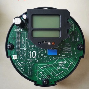 Actuador - Gama Completa de Repuestos: Tarjeta de Control IQ10 (44597-01), Tarjeta de Alimentación 460, Control Remoto - Product Image 2