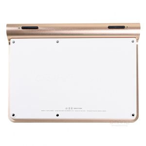 最新タッチスクリーンMTS + PMUデジタルタトゥーゴールドパール3.0永久化粧針1R 3R 5R 5F 7F - Product Image 5