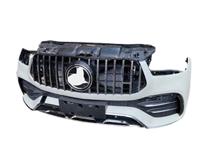 Superventas original para <span class=keywords><strong>Mercedes</strong></span> Benz <span class=keywords><strong>GLS</strong></span> W167 montaje de parachoques delantero GLE <span class=keywords><strong>X167</strong></span> para <span class=keywords><strong>Mercedes</strong></span> Benz parachoques delantero - Product Image 6