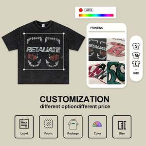 T-shirt d'été à col rond de couleur unie T-shirt à manches courtes Femme Slim Short Sweater Top for Ladies - Product Image 4