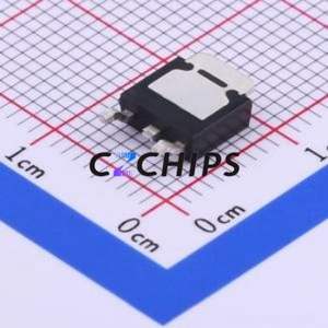 Transistor Bipolar de Unión (BJT) 2SD1760TLR TO-252 Original y Nuevo - Product Image 2