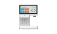 11.6 "Caisse Enregistreuse À Écran tactile Tablette PC Caisse Enregistreuse Machines
