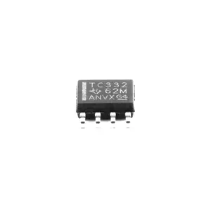TCAN332GDR SOIC-8 The CAN communication interface chip