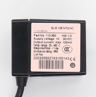 NOUVEAU Capteur de niveau Interrupteur photoélectrique GLS126NT2.NC.NO pour ascenseurs Otis