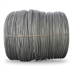 Проволока из легированной стали ASTM A228 SWRH82B 65Mn, стандартная, для строительства, легкообрабатываемая, с услугой резки для музыкальных пружин - Product Image 1