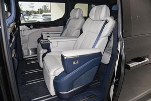 2024 Top SUV <span class=keywords><strong>Zeekr009</strong></span> Extreme Krypton 009 2024 Zeekr 009 Voiture électrique MPV Chine Fabricant Voitures électriques Geely Zeekr 009 - Product Image 6