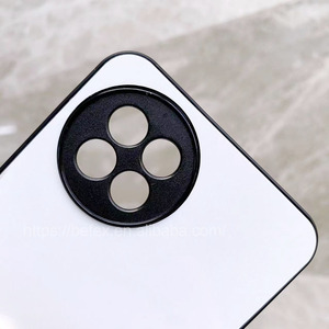 Mô hình mới phổ biến thấp moq truyền nhiệt 2D TPU thăng hoa trường hợp điện thoại trống cho Itel S23 - Product Image 5