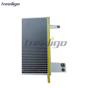 Condensador de Aire Acondicionado para Camión MB 2002, A9405000254 TT9405000254 CN322007 CN0322.01P, CN0322.07-1, CN0322.07-1 A9405 - Product Image 5