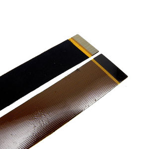 Cable FPC Electrónico Flexible de <span class=keywords><strong>Precio</strong></span> de Fábrica para Laptop Precision M3800, Raspberry Pi 5 y Cámara - Product Image 2