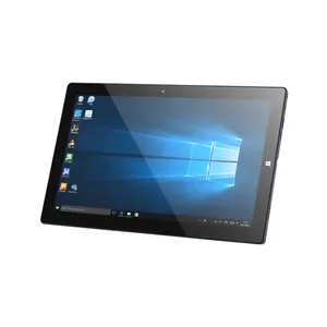 Hot Sales 11,6 Zoll 2 in 1 Tablet mit Tastatur stift Win10 Tablet PC Auf Lager