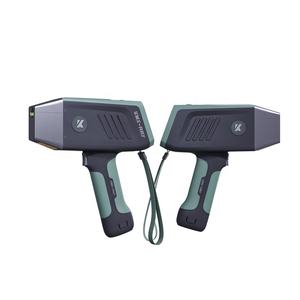 K-600 taşınabilir cevher dedektörü tantal niyobyum analizörü Metal cevheri Multielement analizörü - Product Image 4