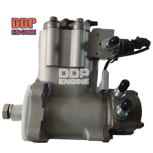 4306945NX 4306945 2897463 4306944 Bomba de Inyección de Combustible para Motores Cummins ISC ISL ISLE9.5 - Product Image 3