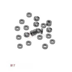 <span class=keywords><strong>Berserk</strong></span> - Juego de <span class=keywords><strong>360</strong></span> Separadores Ajustables B17 para Inyectores Diésel THK de 1.20-1.90 mm - Product Image 4