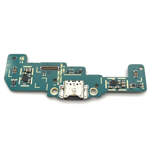 Connecteur de port de charge d'usine Flex pour Samsung Galaxy Tab a <span class=keywords><strong>SM</strong></span>-T590 <span class=keywords><strong>T595</strong></span> T597 support de quai de charge pour tous les téléphones intelligents - Product Image 2