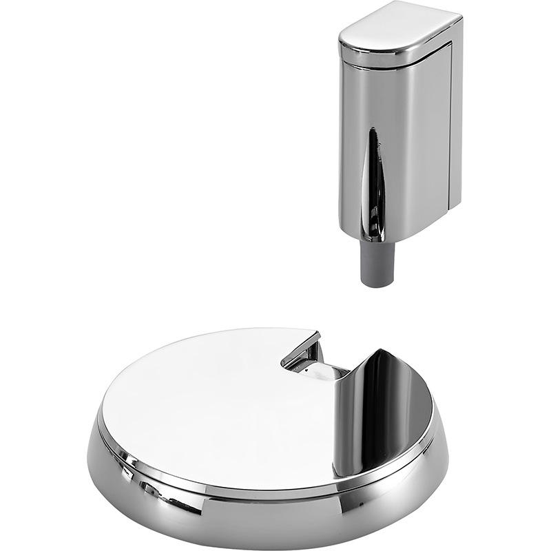 โครเมียมเงางาม