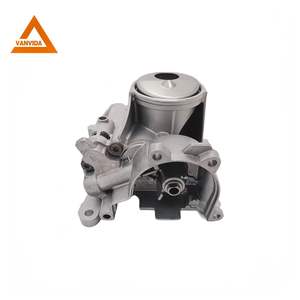 1001H1 OE 1001 F3 V761435880ปั้มน้ำมันสำหรับ <span class=keywords><strong>Citroen</strong></span> C3/C4/<span class=keywords><strong>DS3</strong></span> Peugeot 207/208/3008/308/5008 /rcz - Product Image 4