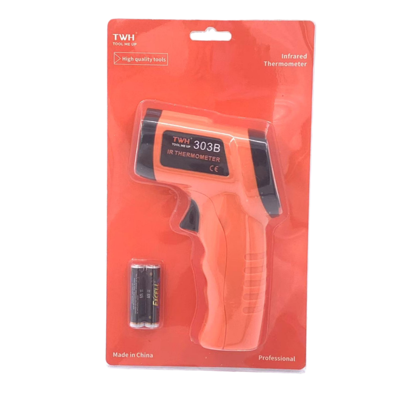 Infrared Thermometer Laser Temperature 20 550
