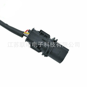 Oxygen <b>Sensor</b> 0258017008 1K0998262K <b>For</b> <b>Car</b> Replacement Wide Range - Product Image 3