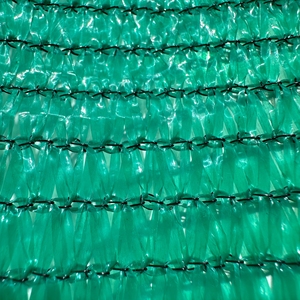 Filet d'ombrage vert Rouleau de tissu d'ombrage Taille personnalisée Filet d'ombrage de jardin 70% Filet d'ombrage de <span class=keywords><strong>ferme</strong></span> avicole - Product Image 5