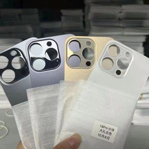 Kit di Conversione per Scocca di <span class=keywords><strong>iPhone</strong></span> <span class=keywords><strong>XR</strong></span> in 17 Pro, da <span class=keywords><strong>XR</strong></span> a 17 Pro Max e <span class=keywords><strong>Cover</strong></span> Posteriore per <span class=keywords><strong>XR</strong></span> in 17 - Product Image 5