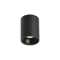 Intérieur IP65 IP54 Étanche Commercial Plafond Grand Watt Balcon Cuisine Surface Monté Cylindre Spot Led Downlight Logement