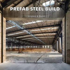 Günstige Preise China Factory Fertighaus Stahl konstruktion Leichte Baustahl herstellung für Haus - Product Image 5