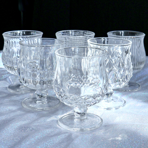 Verre à cocktail et whisky <span class=keywords><strong>mini</strong></span> transparent à pied court, style gobelet, couleur personnalisable, en gros, pour bars et fêtes, en stock - Product Image 3