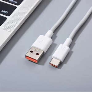 <span class=keywords><strong>Chargeur</strong></span> en gros, câble USB Type C 6A, <span class=keywords><strong>chargeur</strong></span> rapide 66W, adaptateur SuperCharge CN/US pour <span class=keywords><strong>Honor</strong></span> <span class=keywords><strong>HUAWEI</strong></span> P50 P40 P30 P20 Mate 40 Nova <span class=keywords><strong>9</strong></span> - Product Image 5