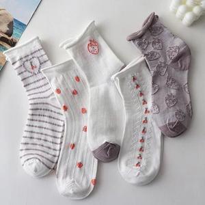 Chaussettes pour hommes 2026 – Nouvelle collection été – Mi-mollet – Basketball – Sport – Respirantes – Anti-transpiration – Coton – Vente en gros - Product Image 6