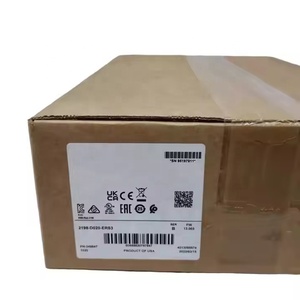 Original New 5700 Frequency 2198-D020-ERS3 2198-D057-ERS3 2198-D032-ERS3 2198-D012-ERS3 2198-D006-ERS3 2198-S130-ERS3 2198-D020- - Product Image 1